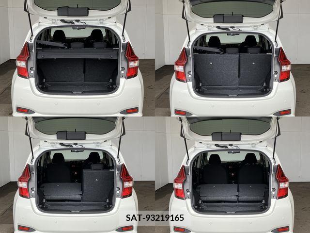 Nissan NOTE 2019-02 328245-6