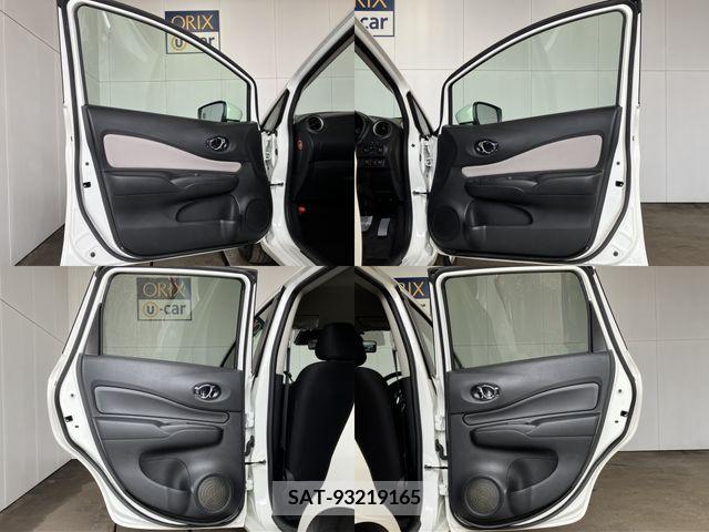 Nissan NOTE 2019-02 328245-25