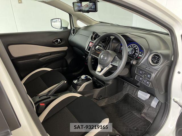 Nissan NOTE 2019-02 328245-22