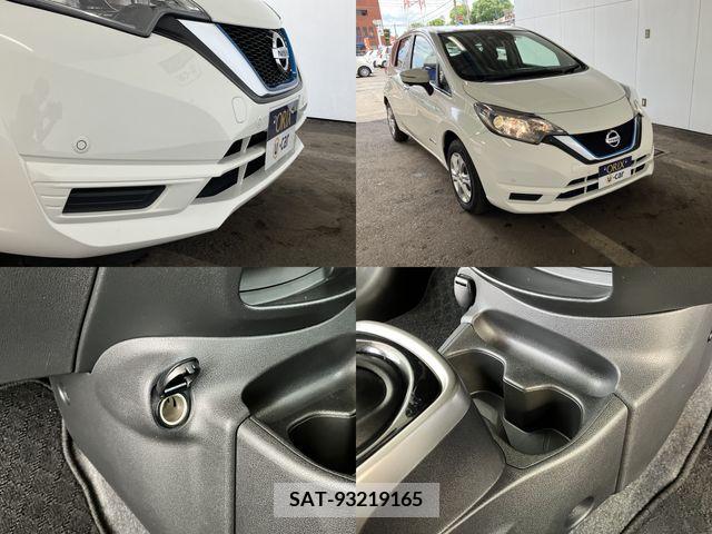 Nissan NOTE 2019-02 328245-16