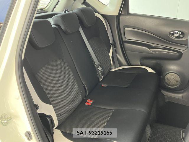 Nissan NOTE 2019-02 328245-17