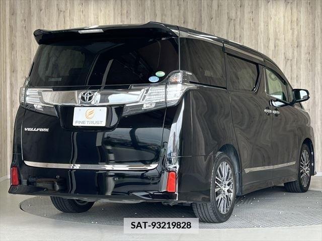 Toyota VELLFIRE 2015-07 385434-19