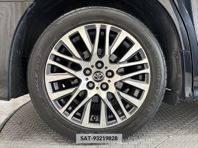 Toyota VELLFIRE 2015-07 385434-29
