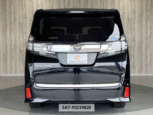 Toyota VELLFIRE 2015-07 385434-18