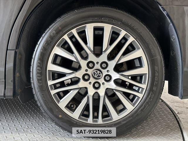 Toyota VELLFIRE 2015-07 385434-14