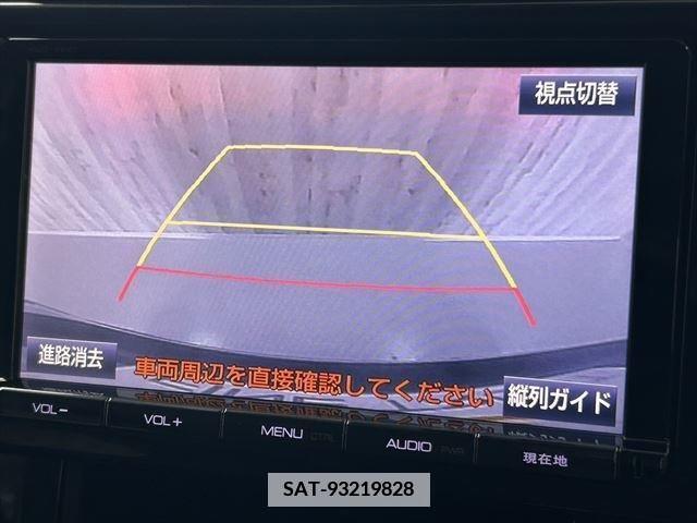 Toyota VELLFIRE 2015-07 385434-4