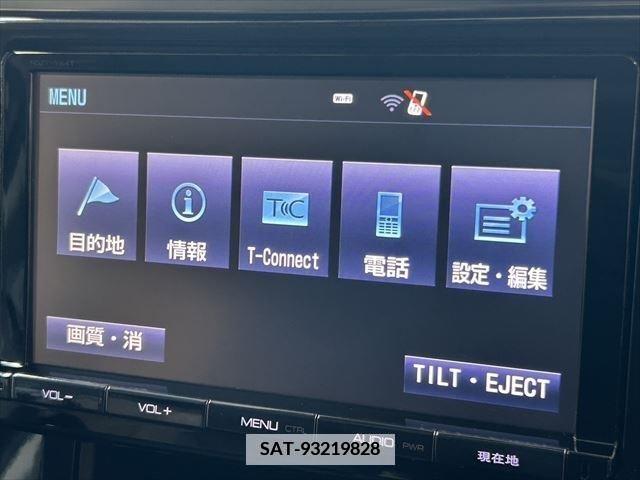 Toyota VELLFIRE 2015-07 385434-3