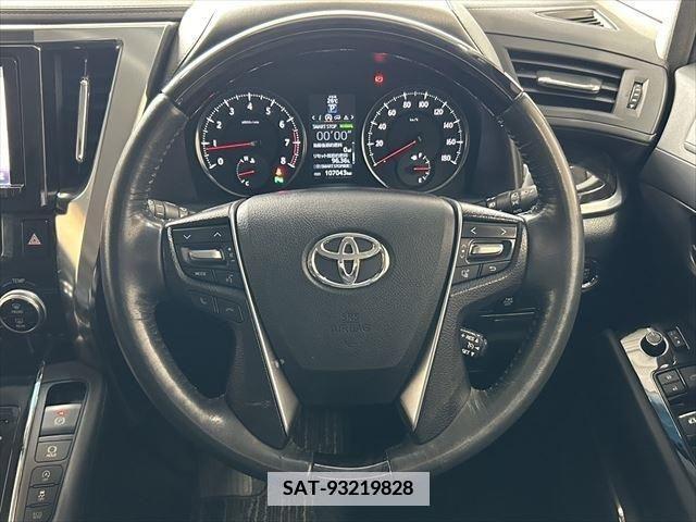 Toyota VELLFIRE 2015-07 385434-12