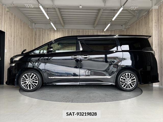 Toyota VELLFIRE 2015-07 385434-21