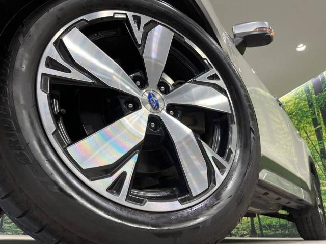 Subaru FORESTER 2018-10 23364-13