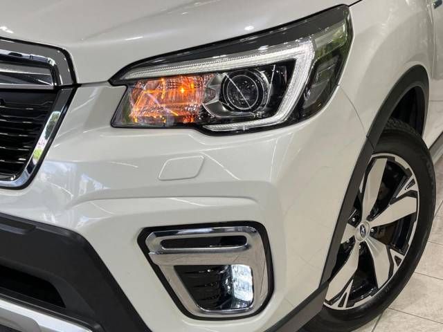 Subaru FORESTER 2018-10 23364-12