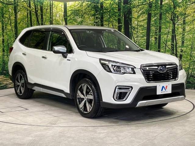 Subaru FORESTER 2018-10 23364-16