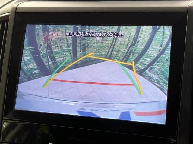 Subaru FORESTER 2018-10 23364-5