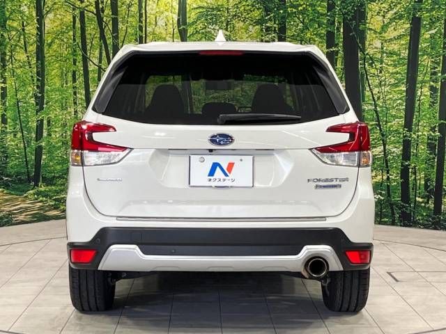Subaru FORESTER 2018-10 23364-15