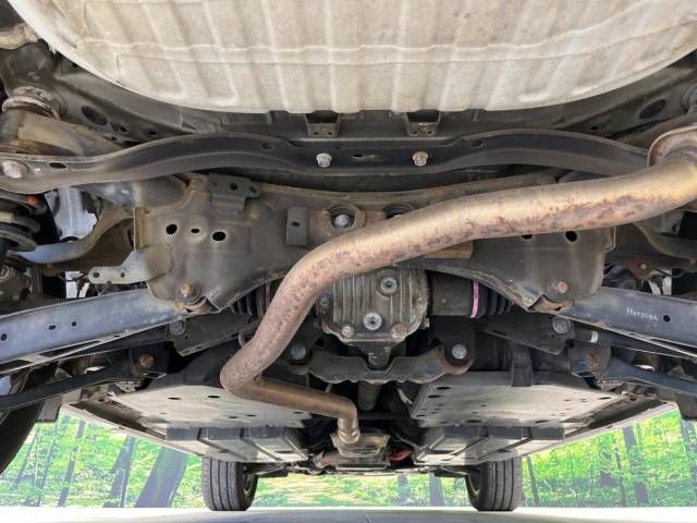 Subaru FORESTER 2018-10 23364-19