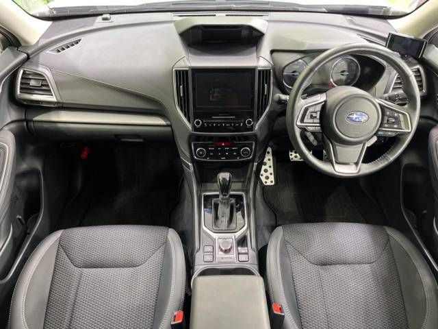 Subaru FORESTER 2018-10 23364-1