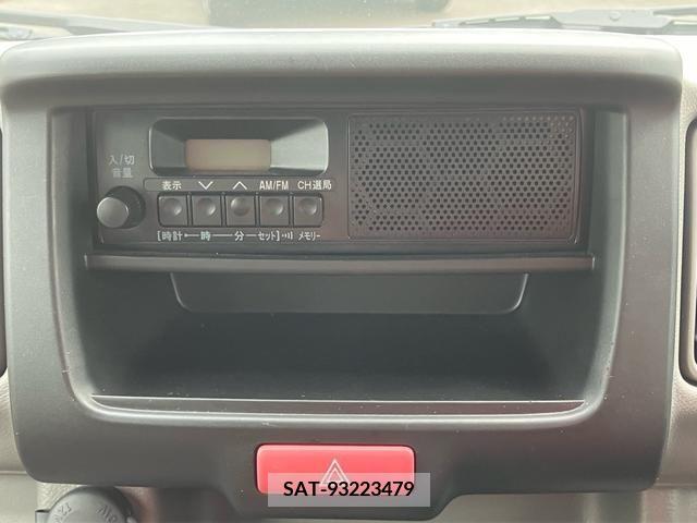 Suzuki EVERY 2023-05 301649-18
