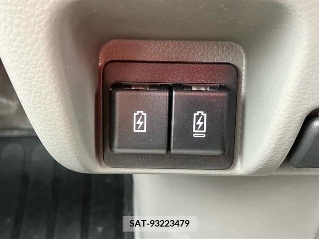 Suzuki EVERY 2023-05 301649-17