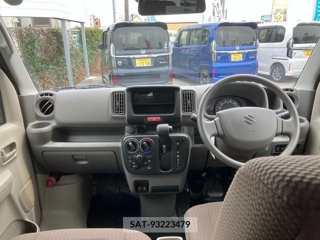 Suzuki EVERY 2023-05 301649-10