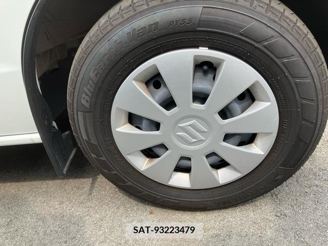 Suzuki EVERY 2023-05 301649-3