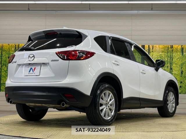 Mazda CX-5 2013-06 377641-17