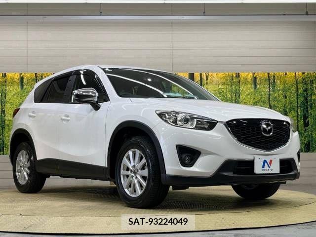 Mazda CX-5 2013-06 377641-16