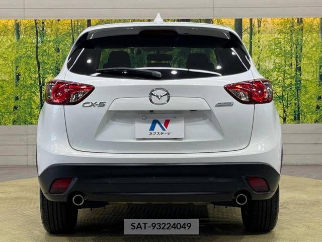Mazda CX-5 2013-06 377641-15