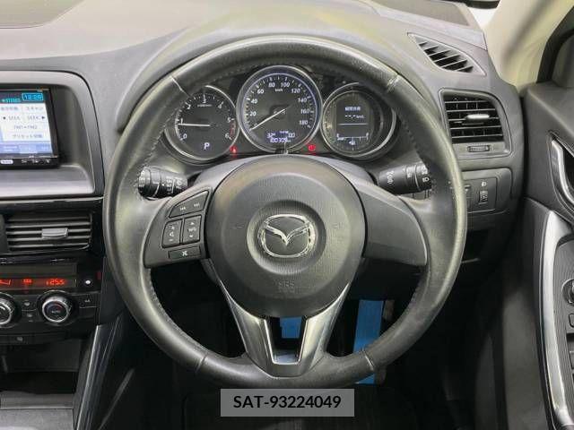 Mazda CX-5 2013-06 377641-11