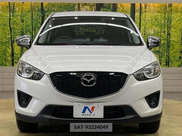 Mazda CX-5 2013-06 377641-14