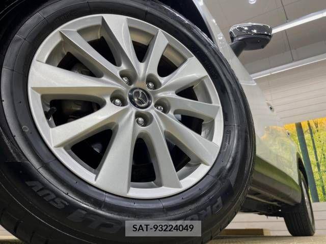 Mazda CX-5 2013-06 377641-13