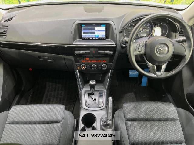Mazda CX-5 2013-06 377641-1