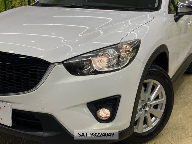 Mazda CX-5 2013-06 377641-12