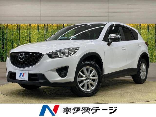 Mazda CX-5 2013-06 377641-0