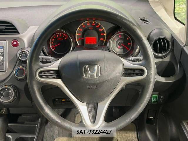 Honda FIT 2012-09 269389-7