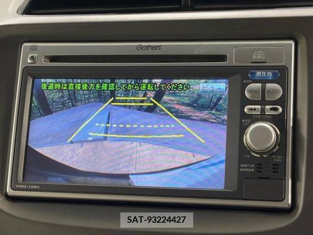 Honda FIT 2012-09 269389-3