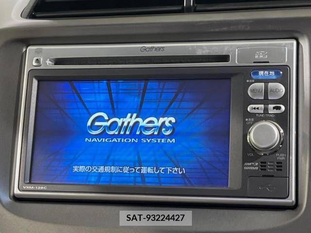 Honda FIT 2012-09 269389-2