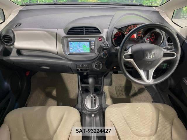 Honda FIT 2012-09 269389-1
