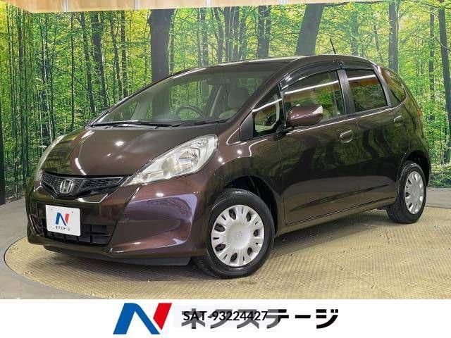 Honda FIT 2012-09 269389-0
