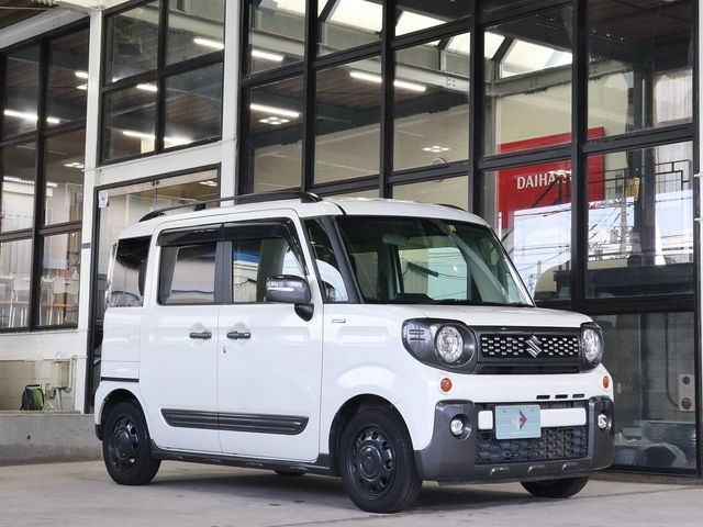 Suzuki SPACIA 2019-02 11103-0