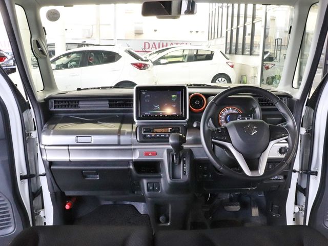 Suzuki SPACIA 2019-02 11103-7
