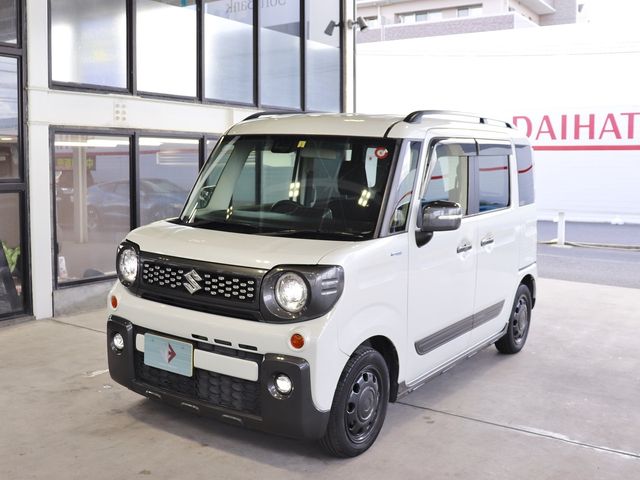Suzuki SPACIA 2019-02 11103-3