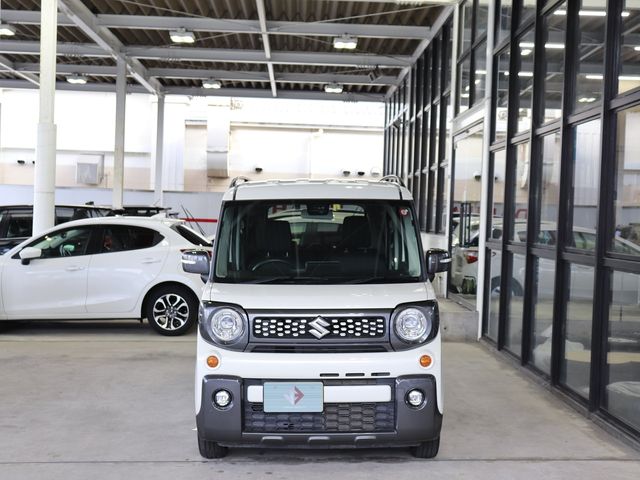 Suzuki SPACIA 2019-02 11103-1
