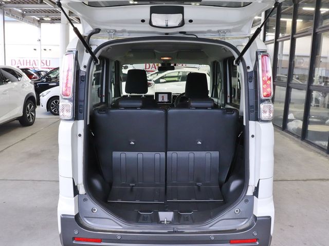 Suzuki SPACIA 2019-02 11103-6
