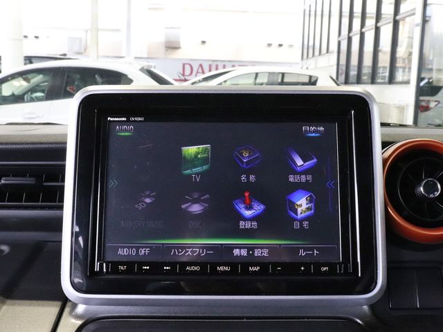 Suzuki SPACIA 2019-02 11103-8