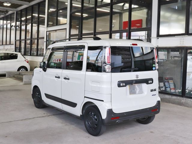Suzuki SPACIA 2019-02 11103-4