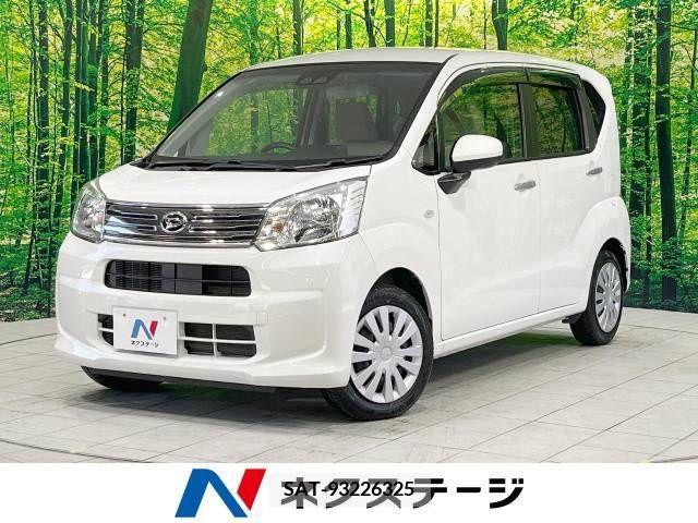 Daihatsu MOVE 2018-09 256094-0