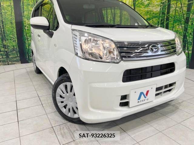 Daihatsu MOVE 2018-09 256094-10