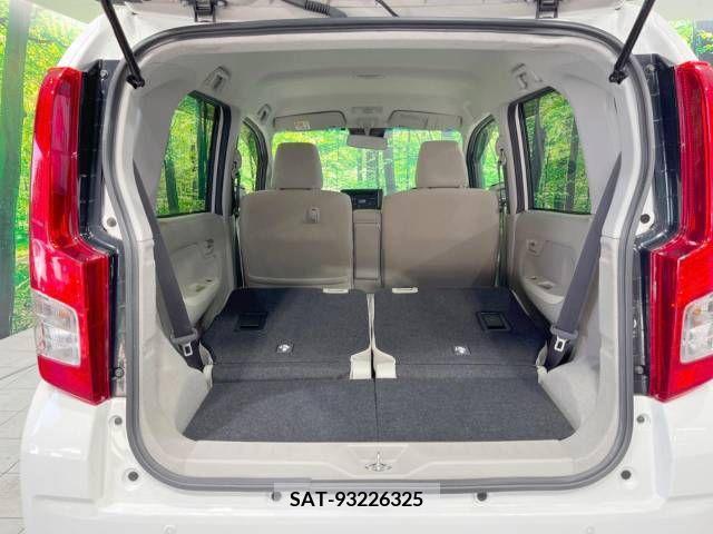Daihatsu MOVE 2018-09 256094-8