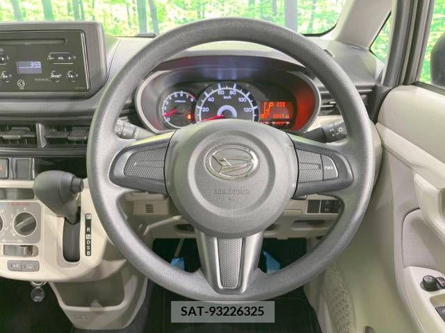Daihatsu MOVE 2018-09 256094-9