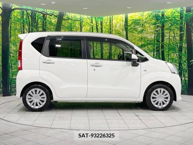 Daihatsu MOVE 2018-09 256094-19